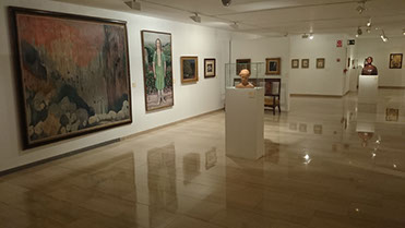 Santi Giró Gili - Museu Abelló
