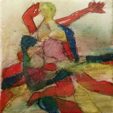 Santi Giró Gili - Calvados (2016)