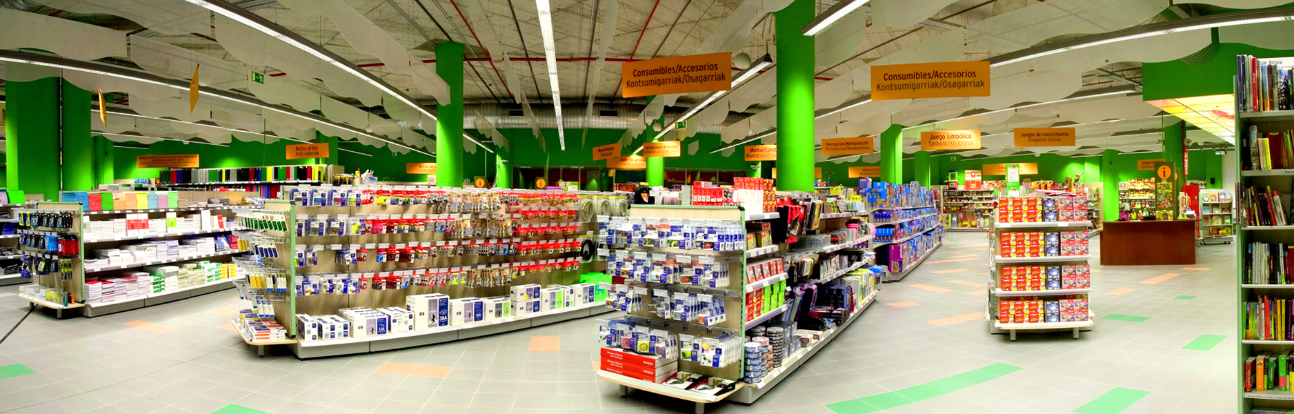 Santi Giró Gili - Abac