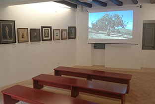 Santi Giró Gili - Casa-museu Àngel Guimerà