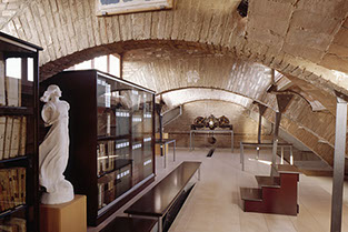 Santi Giró Gili - Arxiu històric de l'Hospital de Sant Pau