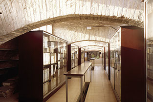 Santi Giró Gili - Arxiu històric de l'Hospital de Sant Pau