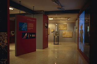 Santi Giró Gili - Museu Arqueològic i Paleontològic de la Conca Dellà