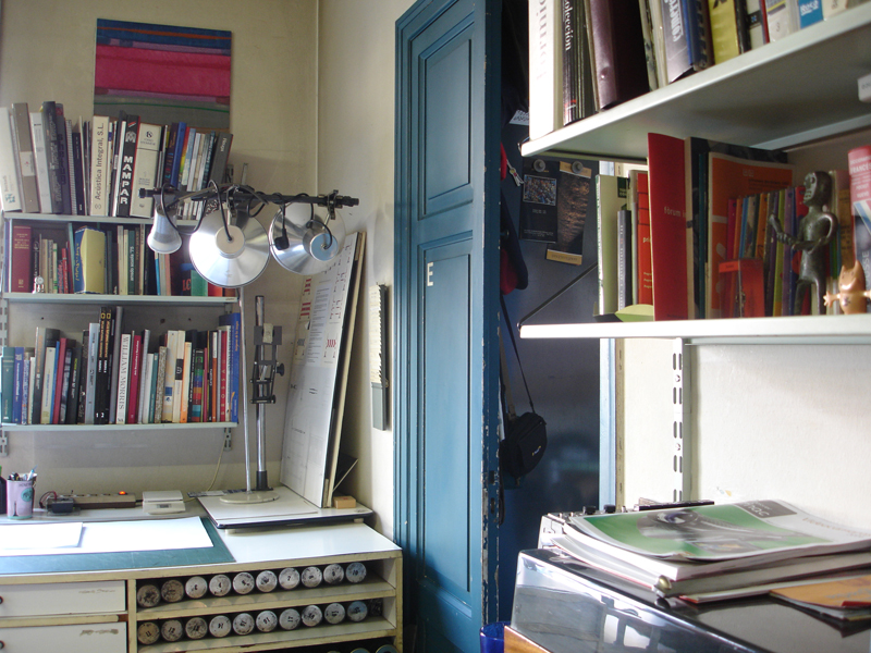 Santi Giró Gili - Estudi A&D