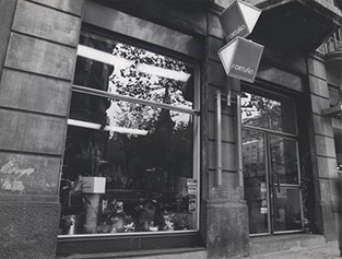Santi Giró Gili - Floristeria Fortuño