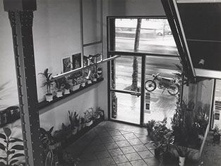 Santi Giró Gili - Floristeria Fortuño