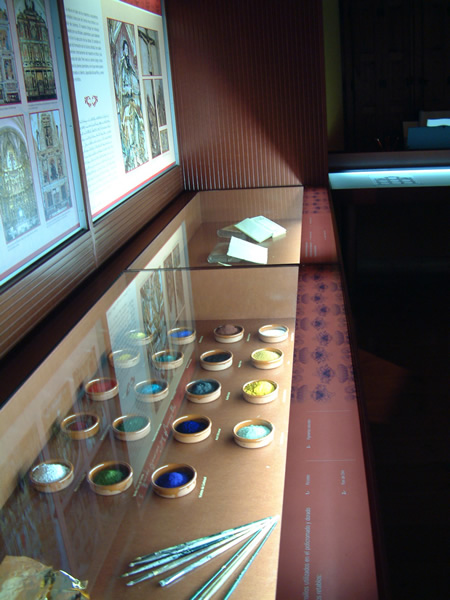 Santi Giró Gili - Laboratorio de la Artes Transmiera