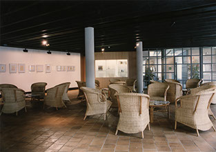 Santi Giró Gili - Thermàlia. Museu Manolo Hugué