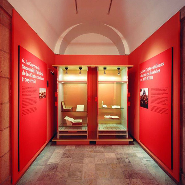 Santi Giró Gili - Parlament de Catalunya 1980-2005. Història i futur