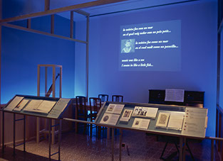 Santi Giró Gili - Casa-museu Pau Casals