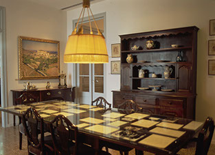 Santi Giró Gili - Casa-museu Pau Casals