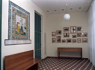 Santi Giró Gili - Casa-museu Pau Casals