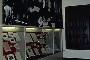 Santi Giró Gili - Casa-museu Pau Casals