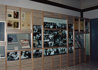 Santi Giró Gili - Casa-museu Pau Casals