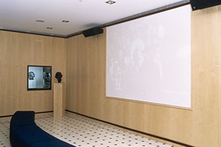 Santi Giró Gili - Casa-museu Pau Casals