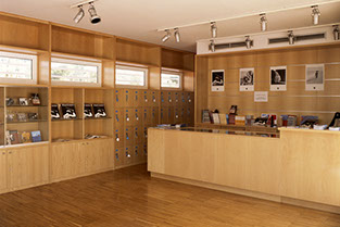 Santi Giró Gili - Casa-museu Pau Casals