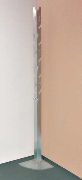 Santi Giró Gili - Perxa de peu CTI