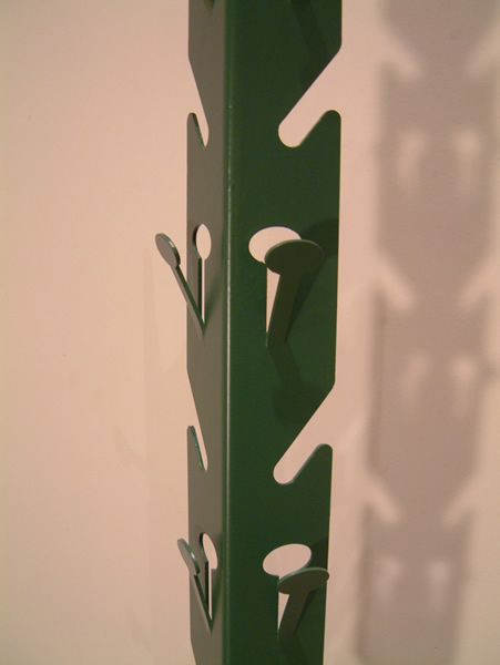 Santi Giró Gili - Perxa de peu CTI