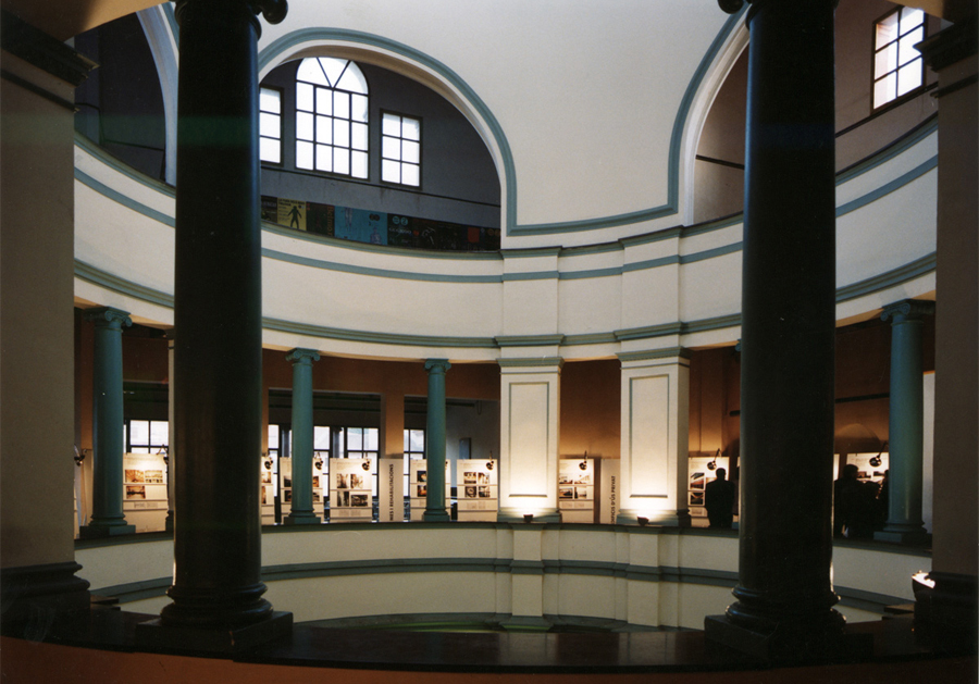 Santi Giró Gili - Premis FAD