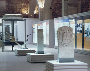 Santi Giró Gili - Museu de la Tècnica de Manresa
