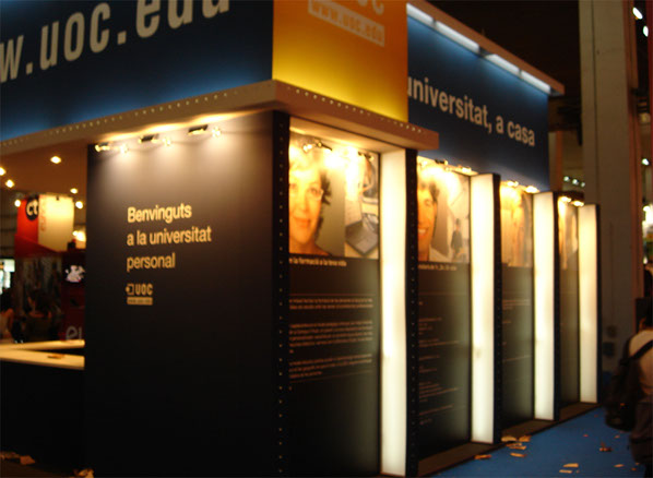 Santi Giró Gili - UOC