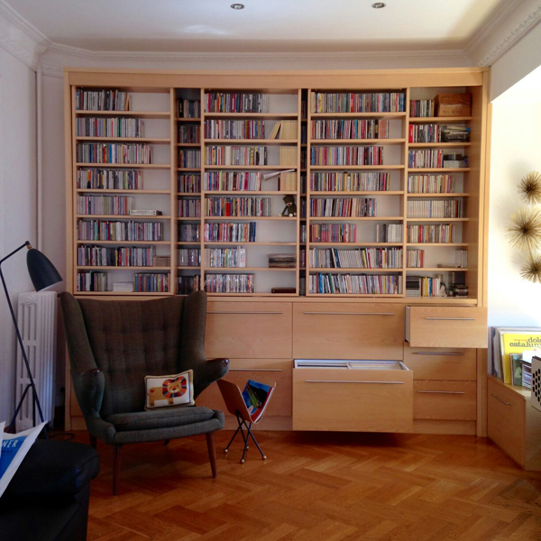 Santi Giró Gili - Vivendes